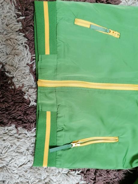 Tenucka vetrovka, 110