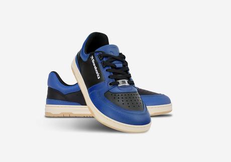 Barebarics - wave black & blue, be lenka,45