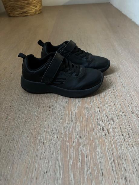 Skechers nepremokave tenisky velkost 27, skechers,27