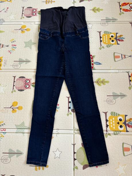 Tehotenské rifle, next,40