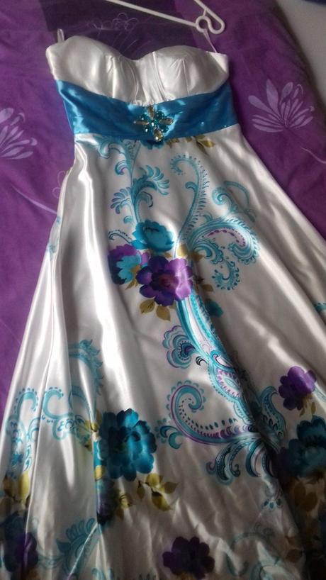 Krásne spoločenské šaty, ever-pretty,s