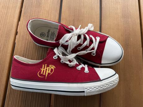 Harry potter platenky 24cm, 37