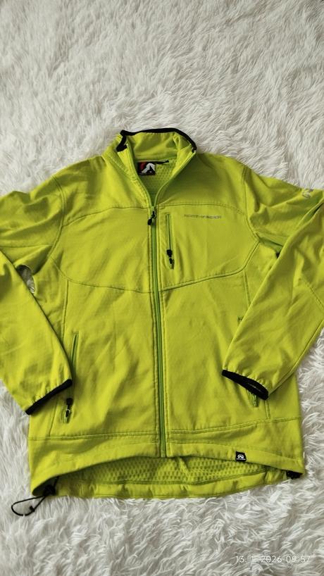 Športová mikina, m