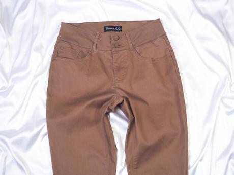 Luxusné dámske nohavice buena vista, xs