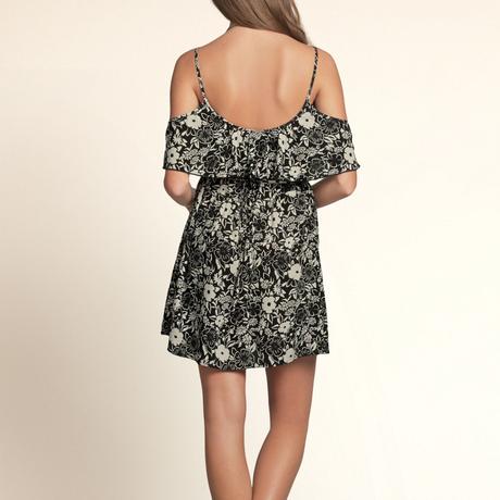 Satky hollister vel.xs/s, abercrombie&fitch,s / xs