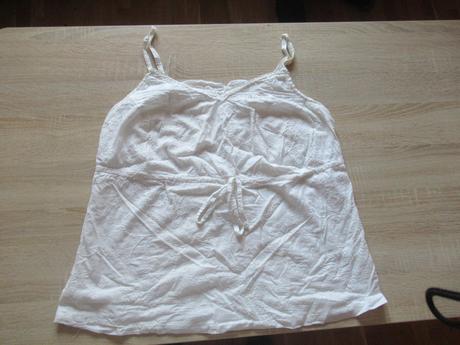 Pekný top, xxl