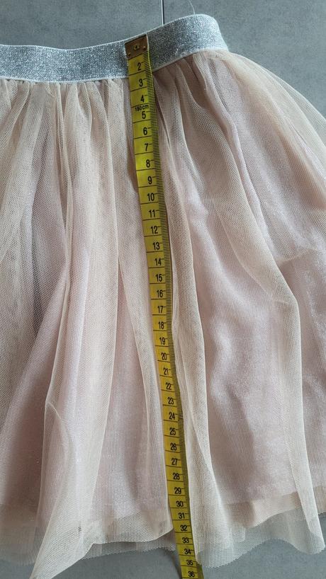 Trblietavá suknička next, next,110