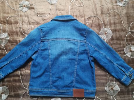 Riflova bundička mayoral, č 98, mayoral,98