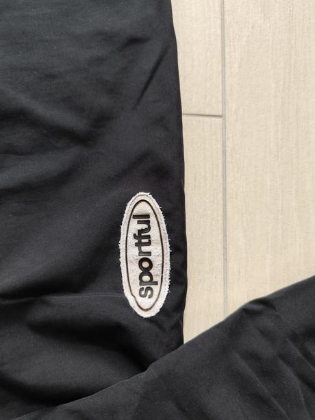 Predám pánske šušťaky sportful, s