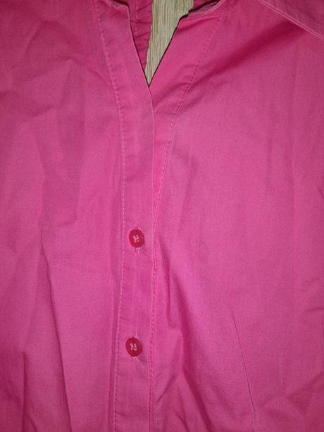 Oversize košeľa, reserved,34