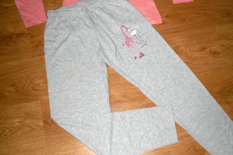 Dámske pyžamo bavlnené, vienetta secret,l / m / s / xl / xxl