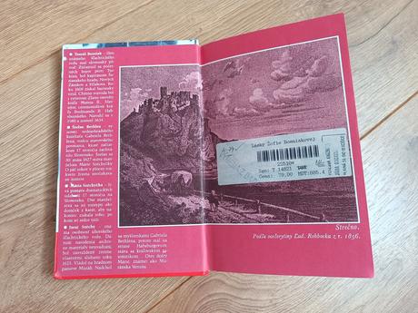 Lasky zofie bosniakovej, 