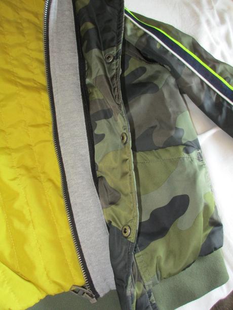 Bundička zara č.128, zara,128