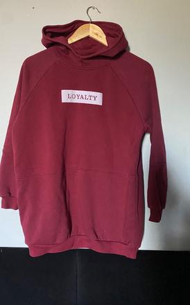 Mikina, reserved,152