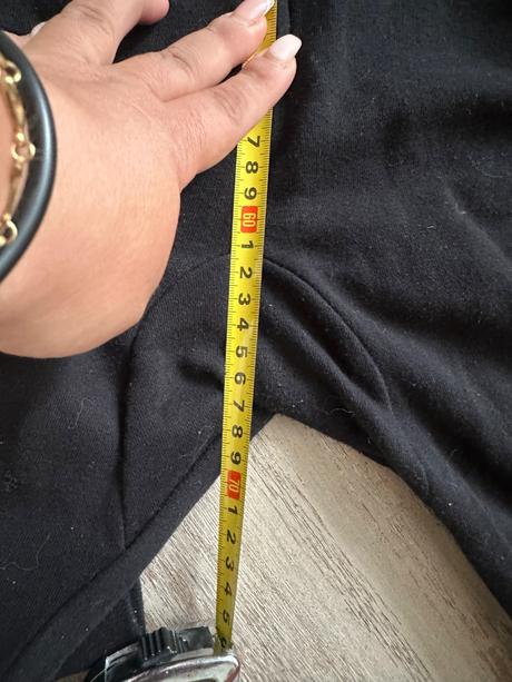 Teplakovy overal h&m, h&m,140