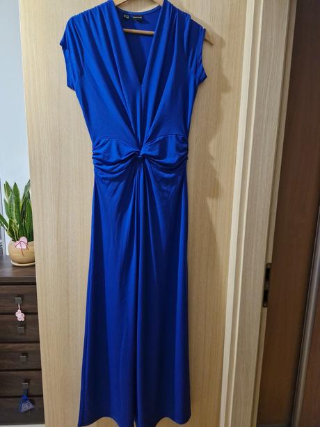 Elegantný overal, bonprix,36