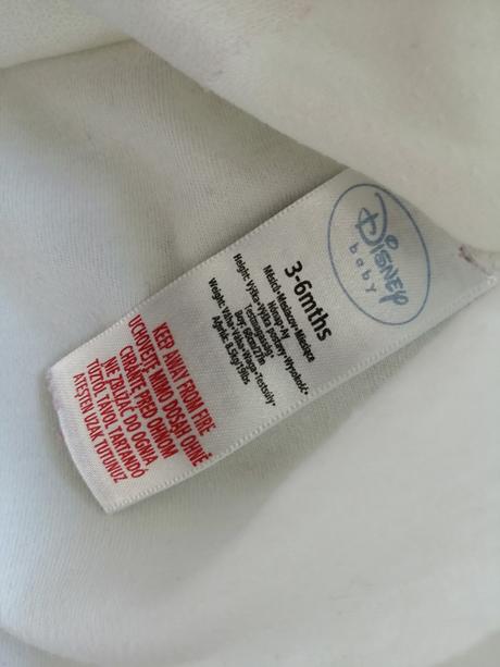 Súprava disney uni, disney,68