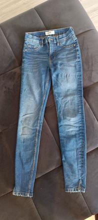 Rifle, denim,146
