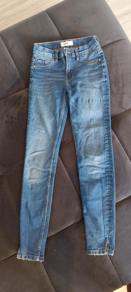 Rifle, denim,146