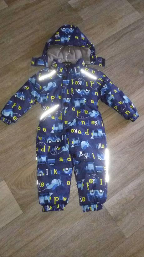 Chlapček 80, 68–80