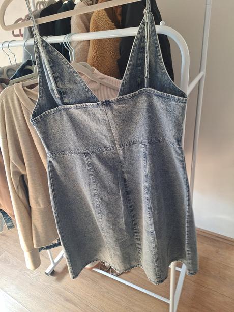 Riflive saty, gate,42