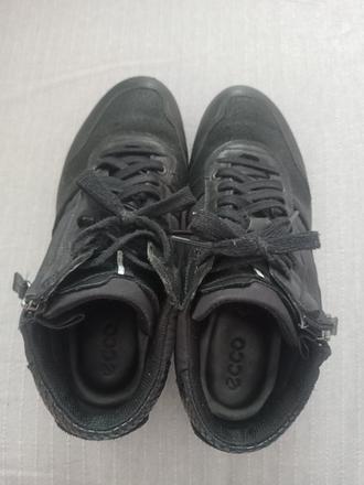 Ecco čierne 39, ecco,39