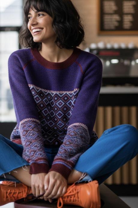 Marc o'polo pulóver z panenskej vlny, marc o´polo,xs