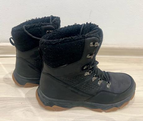 Zateplené topánky, 41