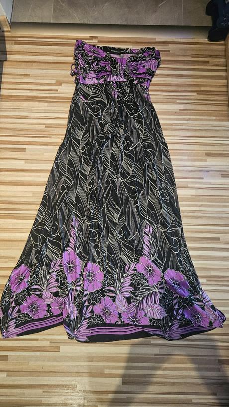 Maxi dlhe saty v.l, l