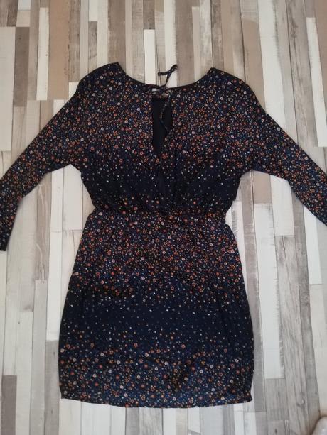 Dámske šaty, pepe jeans,m