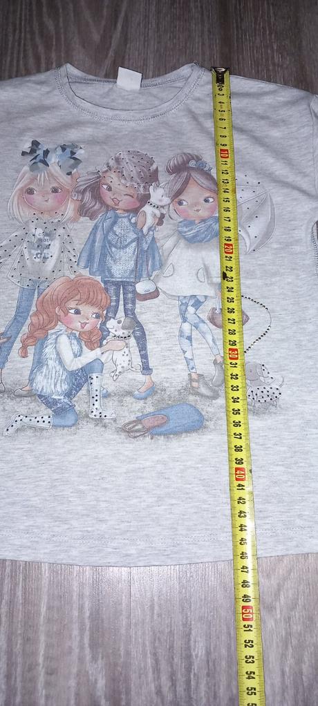 Tričko, mayoral,128