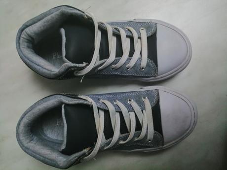 Tenisky  pre chlapcov vel 30, 30