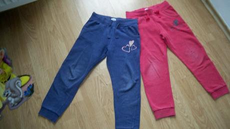 2-pack tepláky, f&f,116