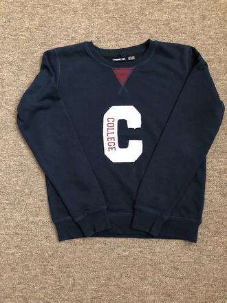 Chlapcensky pulover, pepperts,146