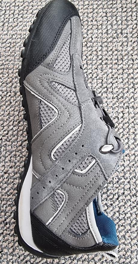 Topanky top stav, geox,41