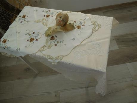 Marhuľkové obrúsky, 