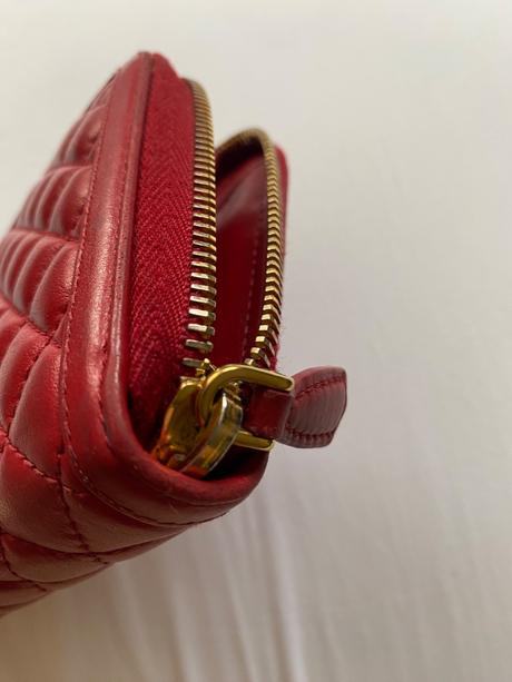 Prada penazenka, prada