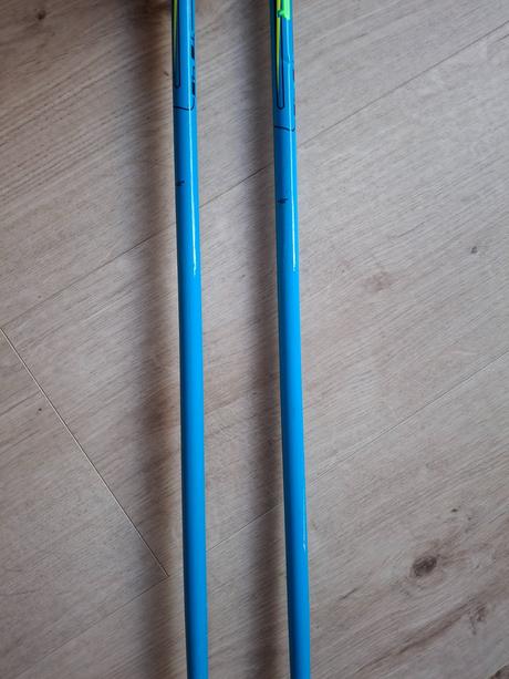 Lyžiarske palice leki 105 cm, leki,105 cm