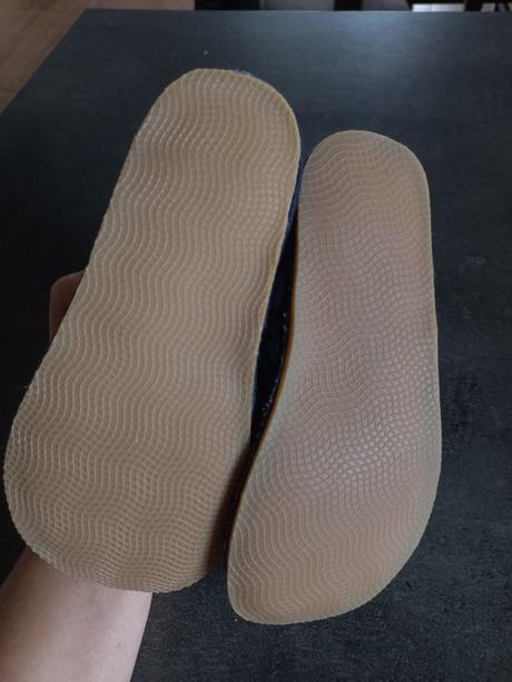 Papučky anatomic kotvičky, anatomic,25