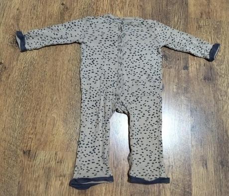 Overal na spanie, 92