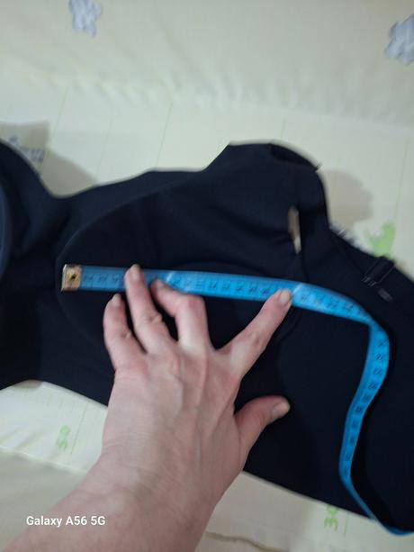 Podprsenka 3xl, 95f