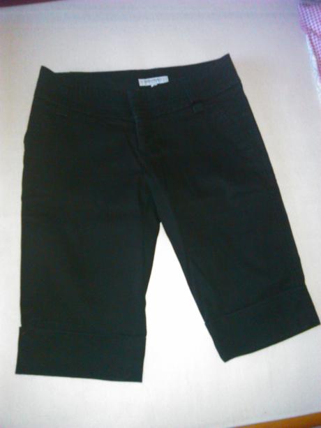Krátke nohavice, reserved,36