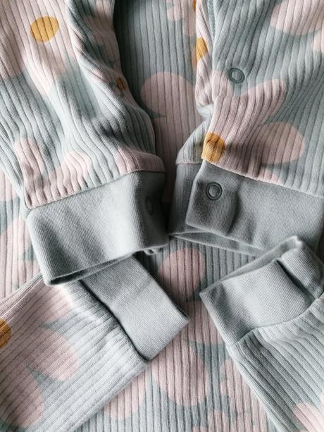 Farebné pyžamka, next,86