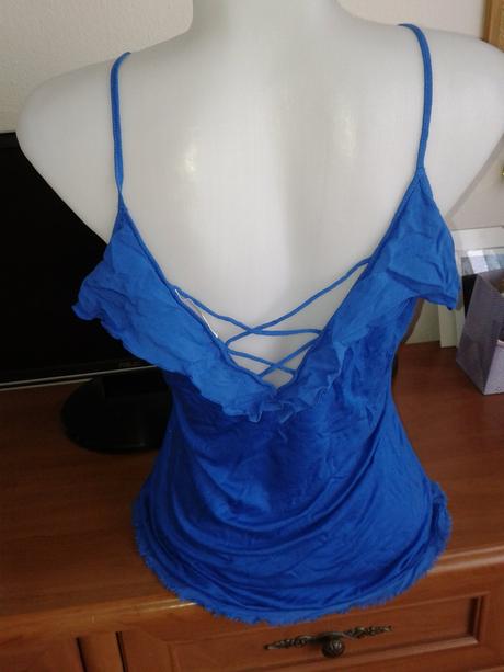 2x top zara veľ. m, zara,m