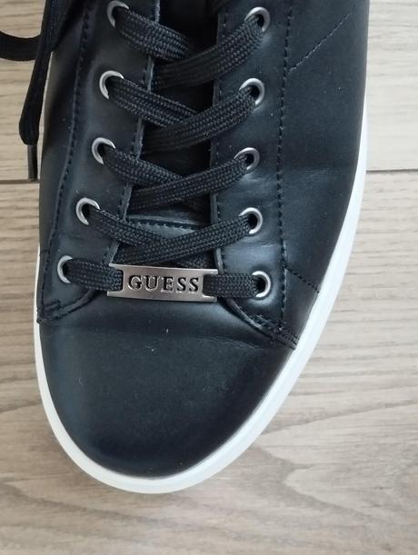 Pánske topánky guess, guess,44