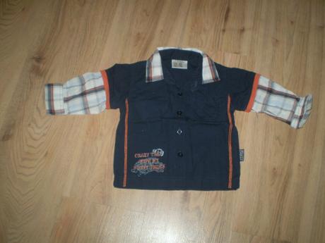 Frajerska kosela, kik,74