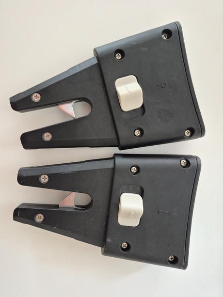 Adaptéry na vajíčko britax go big, britax,britax go big