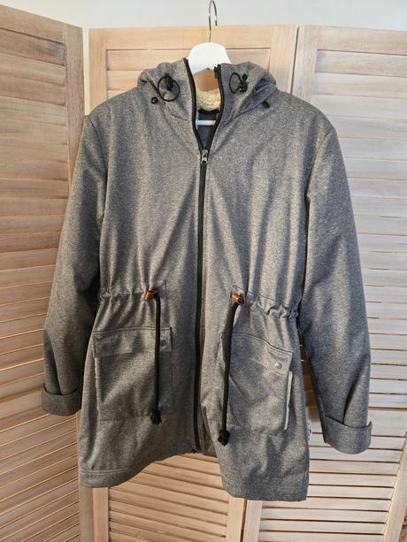 Bunda na nosenie angel wings, m