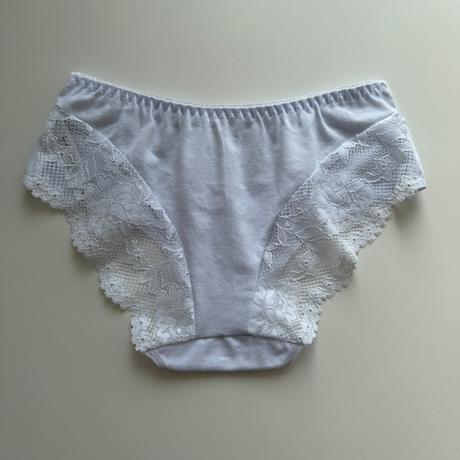 Dámske nohavičky z6090a, m