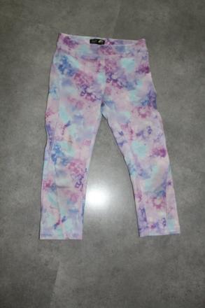 3/4 športové legíny, 122